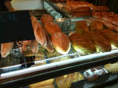 -仙峰天然面包(迎宾路店)