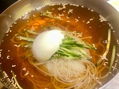 -韩盛·古法烤肉店(皇城恒隆广场店)