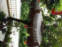 -叉叉纳里客栈(珠海情侣路唐家湾沙滩店)