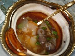 佛跳墙-万宝海鲜舫(劳动公园店)