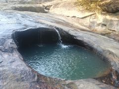 -广州白江湖森林公园