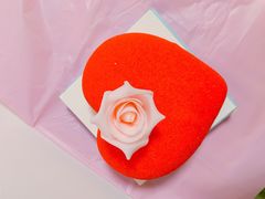 -好利来(北美N1店)