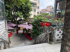 -周大娘牛乳(旧寨古村总店)