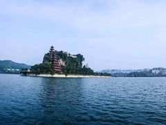 -石宝寨