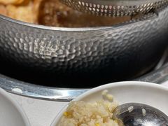 蛋炒饭-犇鼎牛潮汕牛肉火锅(新辰里学清路店)