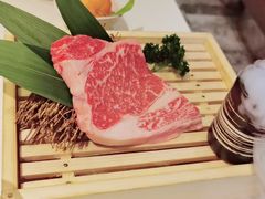 -赤坂亭M9和牛烧肉·日料398放题(万达店)