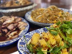 -下村新强记烧鹅店