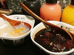 -贡梅老面馆·蟹粉面·无锡特色小吃(南长街主推店)