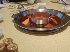 -田鸭肠·非遗火锅(彭州店)