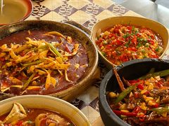 -老三样·旧食新味(绿地店)