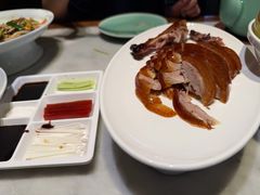 -泰钰丰烤鸭(开发区店)