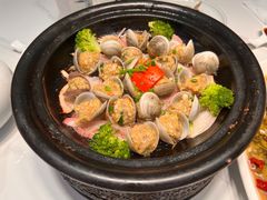 蛤蜊肉丸-温岭人家(红花北路店)