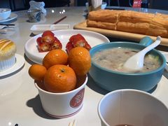 -滋粥楼·顺德菜(番禺广场总店)