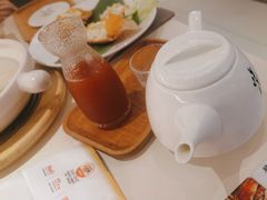 -蔡澜点心·粤菜(嘉里中心店)