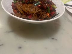 -嘉丰湘菜馆(芳群园店)