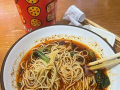 -老四川(T3航站楼F指廊店)