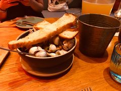 -THE CANNERY&JUJU 新鲜海鲜·牛排美食酒廊