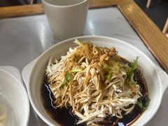 -蒋家桥饺面店(奥邦店)