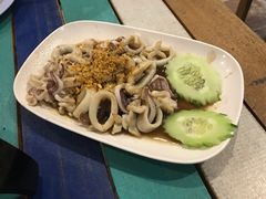 -Doo Dee Thai Food(Issan/Isaan/Esan)