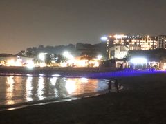 -亚洲大陆最南端