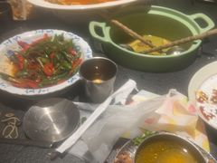 -锦荟JINHUI·浙江小馆(上海荟聚店)