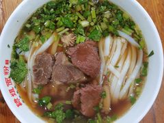 -肆姐面粉馆(坡子街店)
