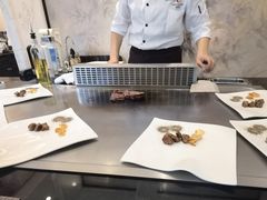 -好悦情铁板烧