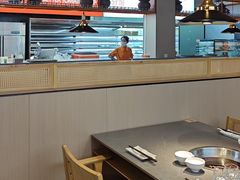 -竹犇番茄火锅(长风街店)