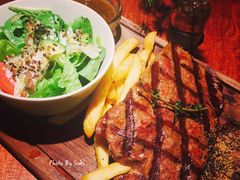 -卡朋厨房(289艺术园区店)