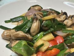 -龚记海鲜20年老字号