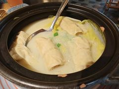 -庐灶江南·江南菜·四合院Bistro(东直门雍和宫·原华侨宾馆店)