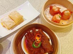 -万丽轩·粤菜(王府井金茂万丽酒店)