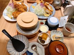 -和幸(温江新光天地店)