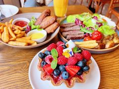 -Money Shops(愚园路店)