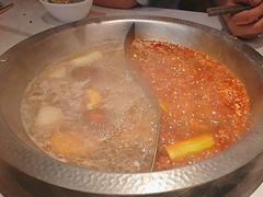 -李姑婆鲜切牛肉火锅自助(凤城二路店)