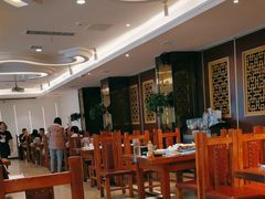 -老长春肉馆(创业大街店)