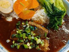 -康師傅私房牛肉面(浦机三店)