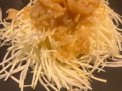 -船歌·鱼水饺青岛菜(金狮广场店)
