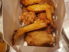 -肯德基(杭州浦沿店)
