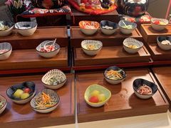 -济南香格里拉·咖啡泉自助餐厅