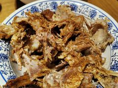 -咂摸(南锣鼓巷店)