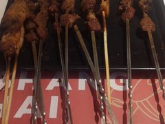 -96农蝎虾(江桥老街店)