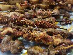-袁师傅烤肉(弹子石店)