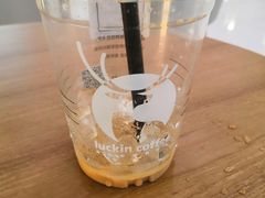 -瑞幸咖啡(国贸商场店)