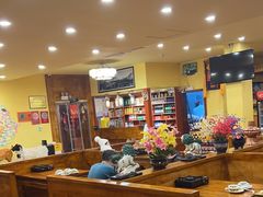 -如意林卡藏餐吧(大昭寺店)