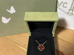 -梵克雅宝(国贸商城店)