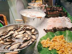 -非烤勿扰韩料自助烤肉(松山湖万科店)