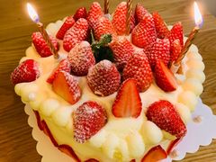 -治愈系甜品The Soothing Dessert(科海大楼店)