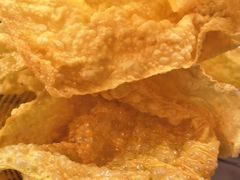 油炸腐皮-丫丫汤膳打边炉(宏府408坊店)