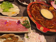 -赵家院子佬火锅(重庆总店)